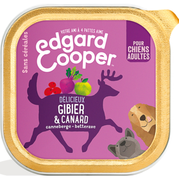 Boîtes Adult Gibier &...