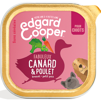 Boîtes Puppy Canard &...
