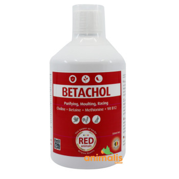 Betachol 500 ml