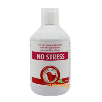 Geen stress 500ml