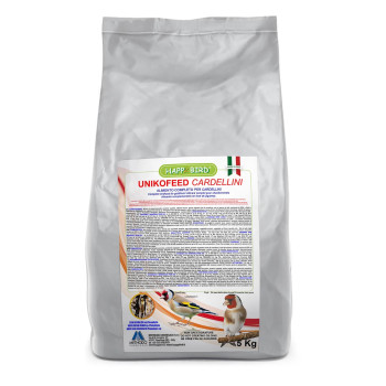 Unikofeed for goldfinches 5kg