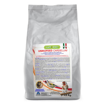 Unikofeed voor putters 5kg