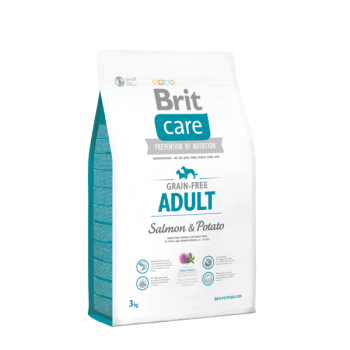 Brit Care Grain-free Adult...