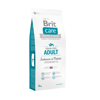 Brit Care Grain-free Adult...