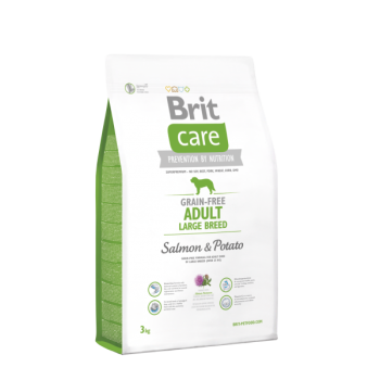 Brit Care Grain-free Adult...