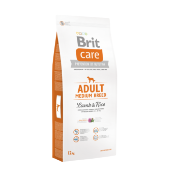 Brit Care Adult Medium...