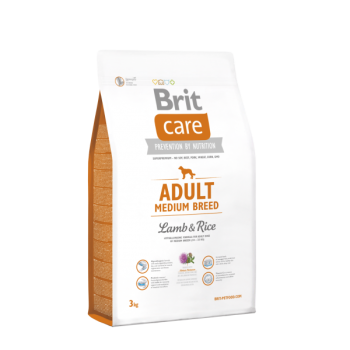 Brit Care Adult Medium...