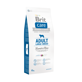 Brit Care Adult Large Breed...