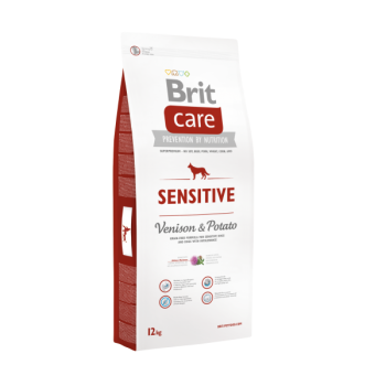 Brit Care Grain Free...