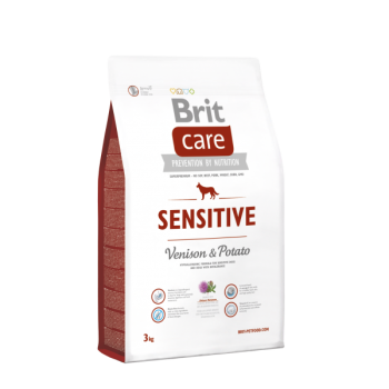 Brit Care Grain Free...