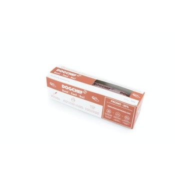 Boudin au boeuf 400g - DogChef