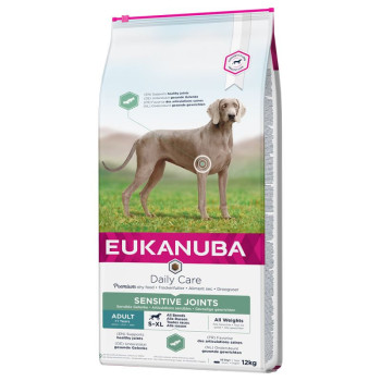 Eukanuba Daily Care Adult...