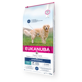 Eukanuba Daily Care...