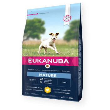 Eukanuba Thriving Mature...
