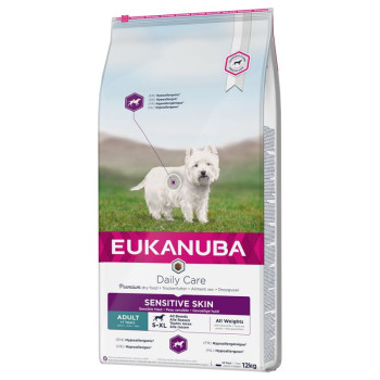 Eukanuba Daily Care Adult...