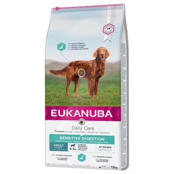 Eukanuba Daily Care Adult...