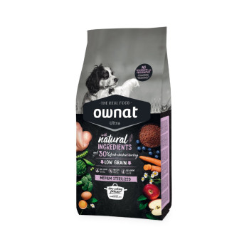 OWNAT ULTRA Medium...