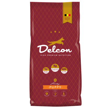 Delcon Welpe 3kg