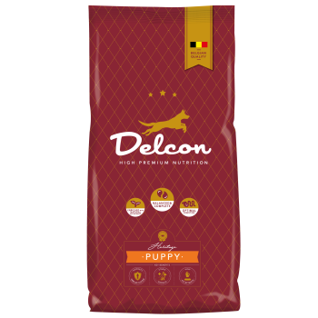 Delcon Puppy 12kg