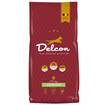 Delcon Junior 3kg