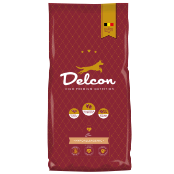 Delcon Hypoallergen 3kg
