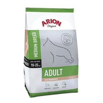 ARION ORIGINAL Adult Medium...