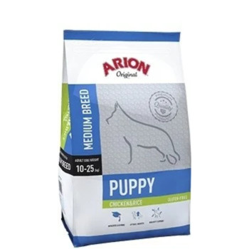 ARION ORIGINAL Puppy Medium...