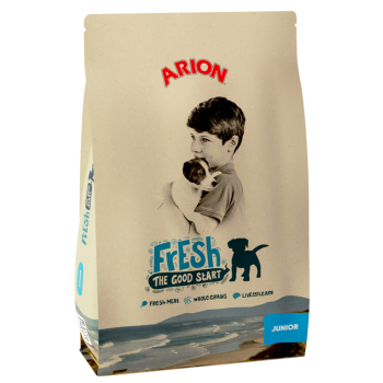 Arion Fresh Junior 12kg