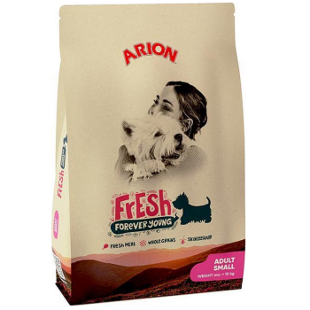 Arion Fresh Adult Kleine...