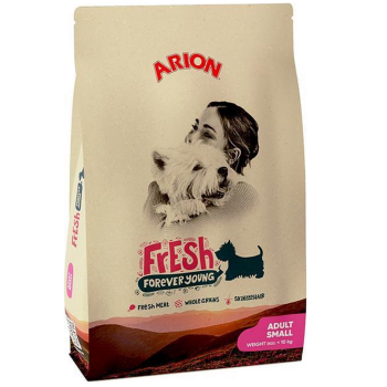 Arion Fresh Adult Small Dog...