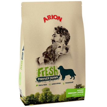 Arion Fresh Adult Medium...