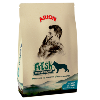 Arion Fresh Adulte Actif 3kg