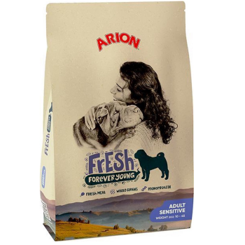 Arion Fresh Adulte...