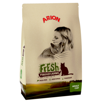 Arion Fresh Adulte Chat 3kg