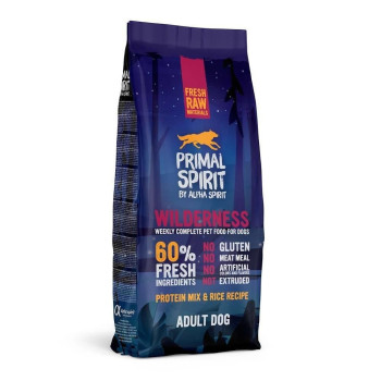 PRIMAL SPIRIT 60%...