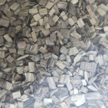 Estilhaços de madeira 12 mm - 15kg - Faia