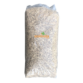 Wood chips 12 mm - 15kg - Beech