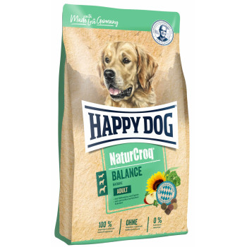 Happy Dog NaturCroq Balance...
