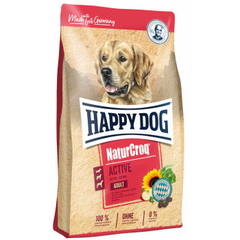 Happy Dog NaturCroq Active...