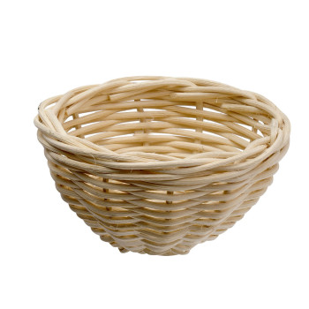 Wicker nest 10 cm