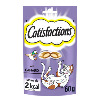 Catisfactions Friandises au...