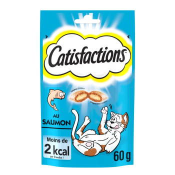 Catisfactions Friandises au...