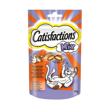 Catisfactions Friandises...