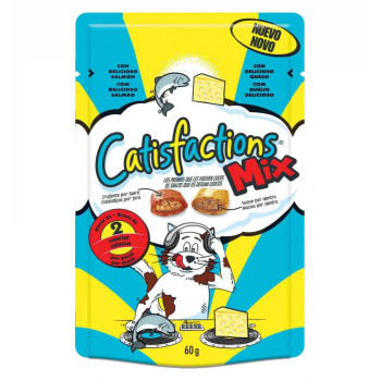 Catisfactions Friandises...
