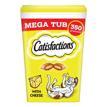 Catisfactions Mega Tub au...
