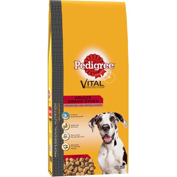 PEDIGREE Professional...