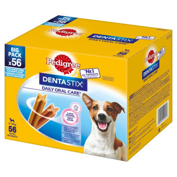 Friandises Pedigree...