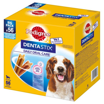 Friandises Pedigree...