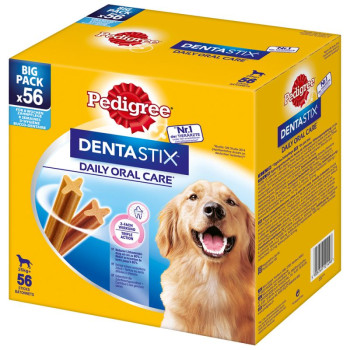 Friandises Pedigree...