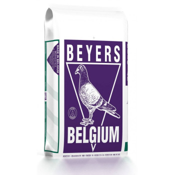 Gepelde haver 25kg - Beyers